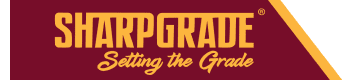 Sharpgrade brand